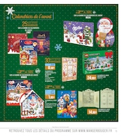 Kinder Angebote im Prospekt "65 ANS ça se fête en grand" von Supermarchés Match Kinder Angebote im Prospekt "65 ANS ça se fête en grand" von Supermarchés Match auf Seite 15