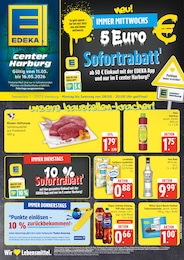 EDEKA Prospekt "Top Angebote" für Hamburg, 32 Seiten, 11.05.2026 - 16.05.2026