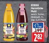 Herzstücke Oranger Multi Angebote von EDEKA bei EDEKA Pforzheim für 2,82 €