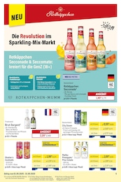 Malibu Angebot & Preis im aktuellen Metro Prospekt Malibu Angebot im aktuellen Metro Prospekt auf Seite 11