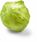 Eisbergsalat im Angebot bei Netto Marken-Discount in Dortmund Eisbergsalat Angebote bei Netto Marken-Discount Dortmund für 0,65 €