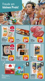 Ähnliche Spanferkelbraten Angebote im Prospekt "Dein Markt" von REWE in Frankfurt Ähnliche Angebote wie Spanferkelbraten im Prospekt "Dein Markt" auf Seite 21 von REWE in Frankfurt