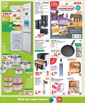 Topfset im Marktkauf Prospekt in Warendorf Aktueller Marktkauf Prospekt mit Topfset, "Aktuelle Angebote", Seite 20