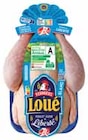 Poulet fermier label rouge IGP - LOUÉ en promo chez Intermarché Poulet fermier label rouge IGP - LOUÉ dans le catalogue Intermarché