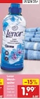 Weichspüler im Angebot bei Netto Marken-Discount in Viersen Weichspüler Angebote von Lenor bei Netto Marken-Discount Viersen für 1,99 €
