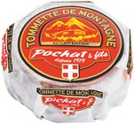 Promo Tommette de Montagne à 2,77 € dans le catalogue Colruyt à Monistrol-sur-Loire