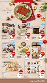 Tiramisu Angebote im Prospekt "Wer günstig will, muss Penny." von Penny Tiramisu Angebote im Prospekt "Wer günstig will, muss Penny." von Penny auf Seite 16