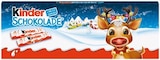 Schokolade Tafel im Netto mit dem Scottie Prospekt Schokolade Tafel von Kinder im aktuellen Netto mit dem Scottie Prospekt für 2,39 €