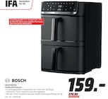 MediaMarkt Saturn - Heißluftfritteuse Angebot im Prospekt Heißluftfritteuse bei MediaMarkt Saturn im Prospekt "" für 159,00 €