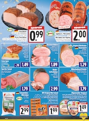 Aktueller EDEKA Prospekt mit Lebensmittel, "Aktuelle Angebote", Seite 3