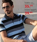 Peek und Cloppenburg Osnabrück - Poloshirt, uni oder Poloshirt, gestreift Angebot im Prospekt Poloshirt, uni oder Poloshirt, gestreift bei Peek und Cloppenburg im Osnabrück Prospekt für 35,99 €