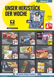 Aktueller EDEKA Prospekt mit Ente, "Wir lieben Lebensmittel!", Seite 13