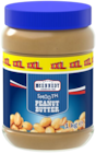 Beurre de cacahuètes crémeux dans le catalogue Lidl