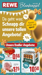 REWE Prospekt für Rheinberg mit 39 Seiten REWE Prospekt für Rheinberg: "Dein Markt", 39 Seiten, 01.06.2026 - 06.06.2026
