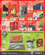 Aktueller Marktkauf Prospekt mit Persil, "Aktuelle Angebote", Seite 24