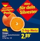Orangen im aktuellen Lidl Prospekt
