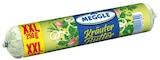 Kräuterbutter von MEGGLE für 3,33 € bei Penny im Angebot Kräuterbutter von MEGGLE im aktuellen Penny Prospekt