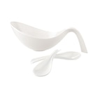 Villeroy & Boch Salat-Set Flow 3-teilig weiß im Angebot bei Möbel Martin in Mannheim Villeroy & Boch Salat-Set Flow 3-teilig weiß Angebote von Villeroy & Boch bei Möbel Martin Mannheim für 59,95 €