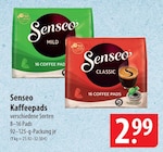 Mild Angebote von Senseo bei famila Nordost Neumünster für 2,99 €