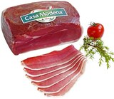 Prosciutto "Marco Polo" Angebote von Casa Modena bei REWE Regensburg für 2,99 €