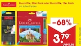 Buntstifte, 28er Pack von Faber-Castell im aktuellen Netto Marken-Discount Prospekt für 3,79 €