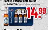Trinkgut Crailsheim - Hefe Weiße Angebot im Prospekt Hefe Weiße bei Trinkgut im Crailsheim Prospekt für 14,99 €