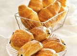 Assortiment de viennoiseries x14 dans le catalogue Intermarché