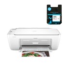 Imprimante multifonction - HP en promo chez Carrefour Imprimante multifonction - HP dans le catalogue Carrefour