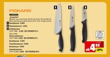 Kochmesser Angebote von Fiskars bei Marktkauf Filderstadt für 4,99 €