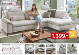 Aktuelles Wohnlandschaft Angebot bei XXXLutz in Herne ab 1.399,00 €