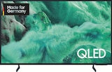 GQ 55 Q7 F QLED AI SMART TV Angebote von SAMSUNG bei MediaMarkt Saturn Potsdam für 899,00 €