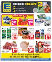 Braten im EDEKA Prospekt in Regensburg Aktueller EDEKA Prospekt mit Braten, "Wir lieben Lebensmittel.", Seite 3