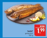 Forelle Angebote bei Marktkauf Erlangen für 1,99 €