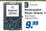 Aktuelle Tablet Pc Angebote bei expert in Duisburg Aktuelles Kindertablet Magic Artpad 12 Angebot bei expert in Duisburg ab 9,99 €