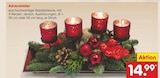 Adventsteller Angebote bei Netto Marken-Discount Buchholz für 14,99 €