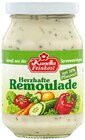 Herzhafte Remoulade im Angebot bei Penny in Cottbus Herzhafte Remoulade Angebote von Kunella Feinkost bei Penny Cottbus für 1,39 €