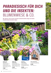 Ähnliche Angebote wie Gartenzwerg im Prospekt "Alles Machbar In deinem Garten" auf Seite 6 von OBI in Löhne