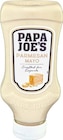 Mayonnaise Spezialitäten von Papa Joe's im aktuellen Netto Marken-Discount Prospekt für 0,99 €