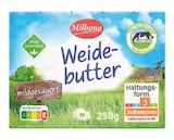 Weidebutter im Lidl Prospekt Weidebutter von Milbona im aktuellen Lidl Prospekt für 2,49 €