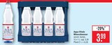 Mineralwasser Classic Angebote von Aqua Vitale bei Marktkauf Heilbronn für 3,99 €