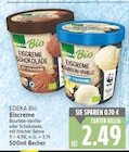 Eiscreme von EDEKA Bio für 2,49 € bei E center im Angebot Eiscreme von EDEKA Bio im aktuellen E center Prospekt