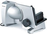 expert Schwerin - Allesschneider AS 3917 Angebot im Prospekt Allesschneider AS 3917 bei expert im Schwerin Prospekt für 66,99 €