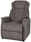 Aktuelles TV-Sessel Toronto XXL Angebot bei Die Möbelfundgrube in Mainz ab 459,99 €