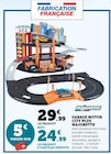 Garage Motor City Plus - MAJORETTE - Bi1 à Dijon Garage Motor City Plus - MAJORETTE en promo chez Bi1 Dijon à 24,99 €