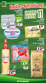 Kaffee im aktuellen EDEKA Prospekt (Ahlen) Kaffee im EDEKA Prospekt "Aktuelle Angebote" mit 23 Seiten (Ahlen)