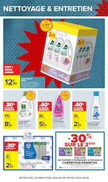 Prix et réduction L'Arbre Vert dans le prospectus Carrefour en cours Offre L'Arbre Vert dans le catalogue Carrefour du moment à la page 71