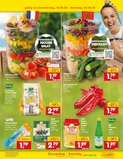 Steine im Netto Marken-Discount Prospekt in Darmstadt Aktueller Netto Marken-Discount Prospekt mit Steine, "Aktuelle Angebote", Seite 63