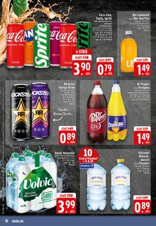 Energydrink im aktuellen EDEKA Prospekt (Osnabrück) Energydrink im EDEKA Prospekt "Aktuelle Angebote" mit 24 Seiten (Osnabrück)