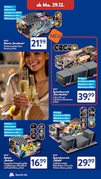 Energydrink im ALDI SÜD Prospekt "Gutes für Alle." auf Seite 34