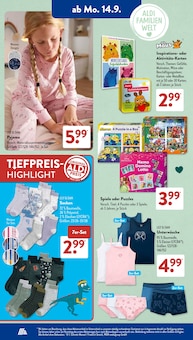 Bekleidung im ALDI SÜD Prospekt "Gutes für Alle." mit 33 Seiten (Bonn)